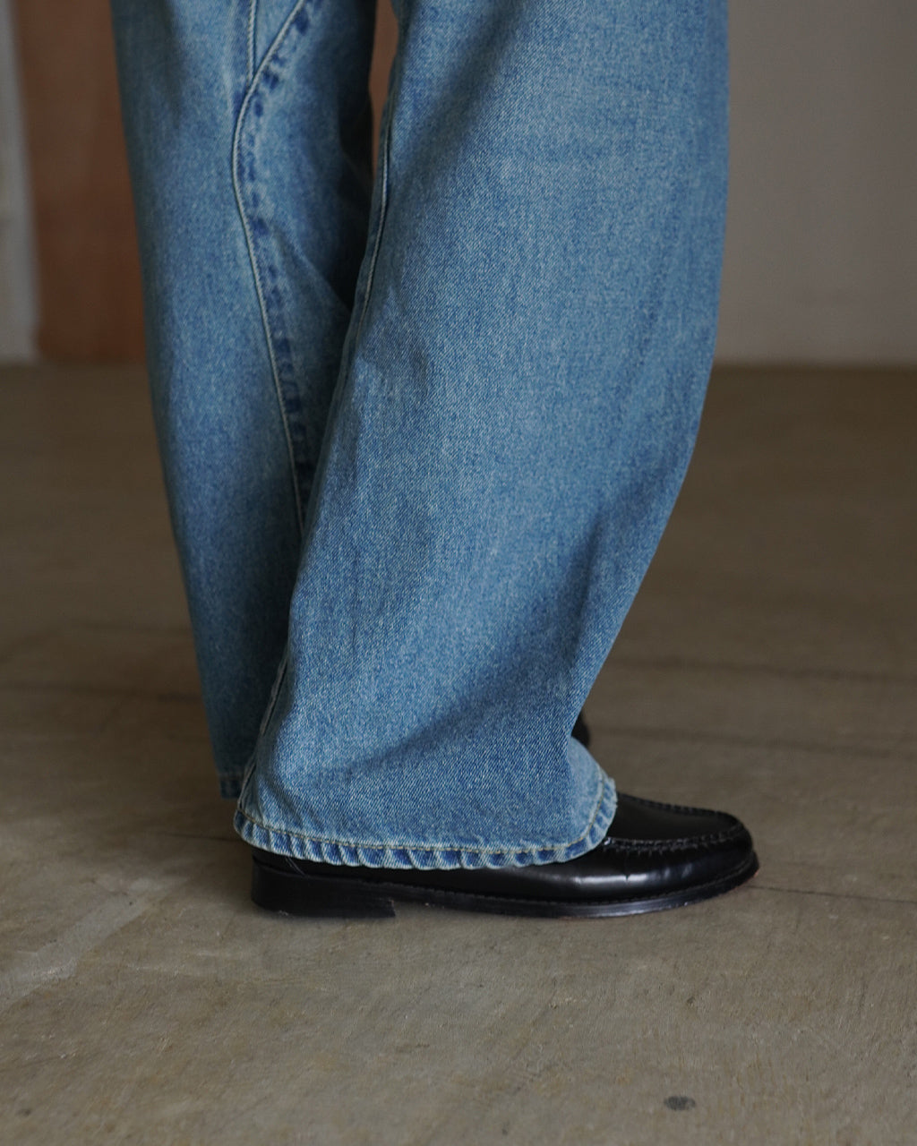 BACK CINCH JEANS COM-26S-DM07