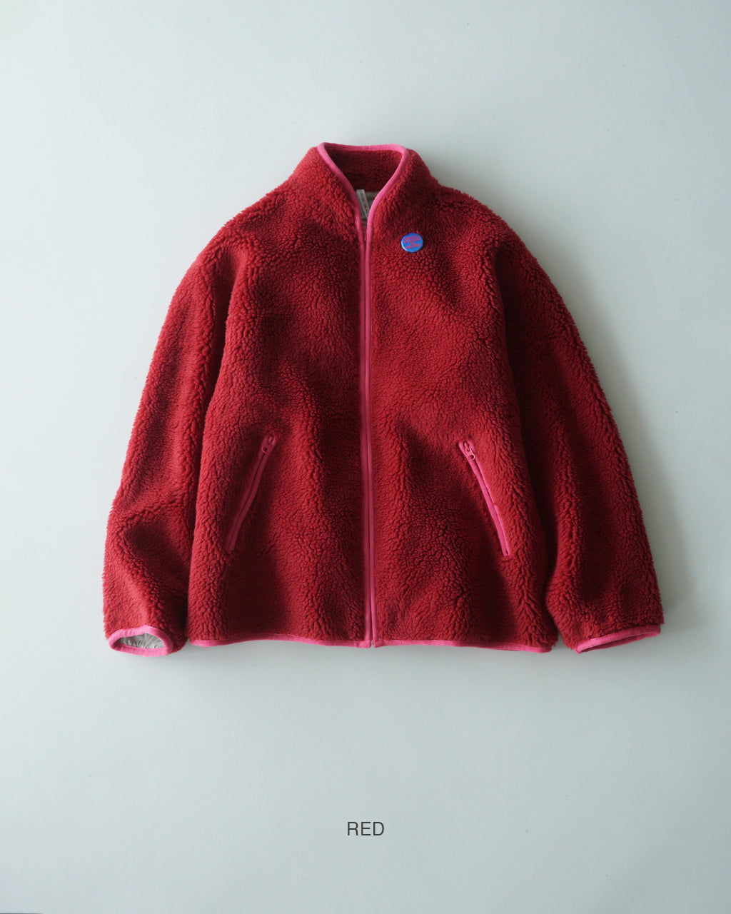 COLOR BOA COM-26F-JK05 【先行予約】[2026年11月中旬頃入荷予定]