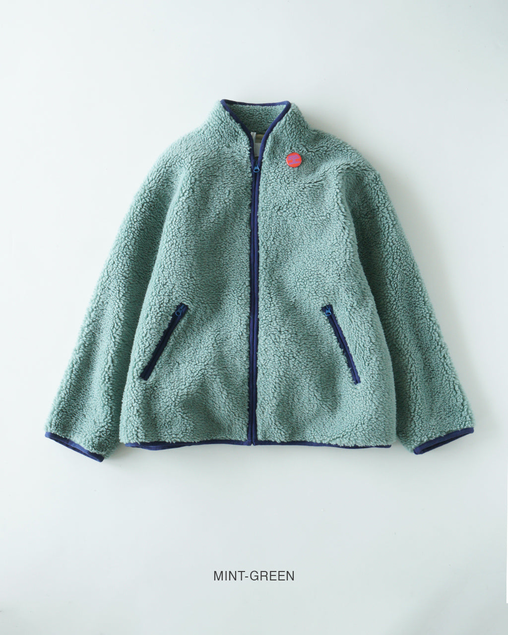 COLOR BOA COM-26F-JK05 【先行予約】[2026年11月中旬頃入荷予定]