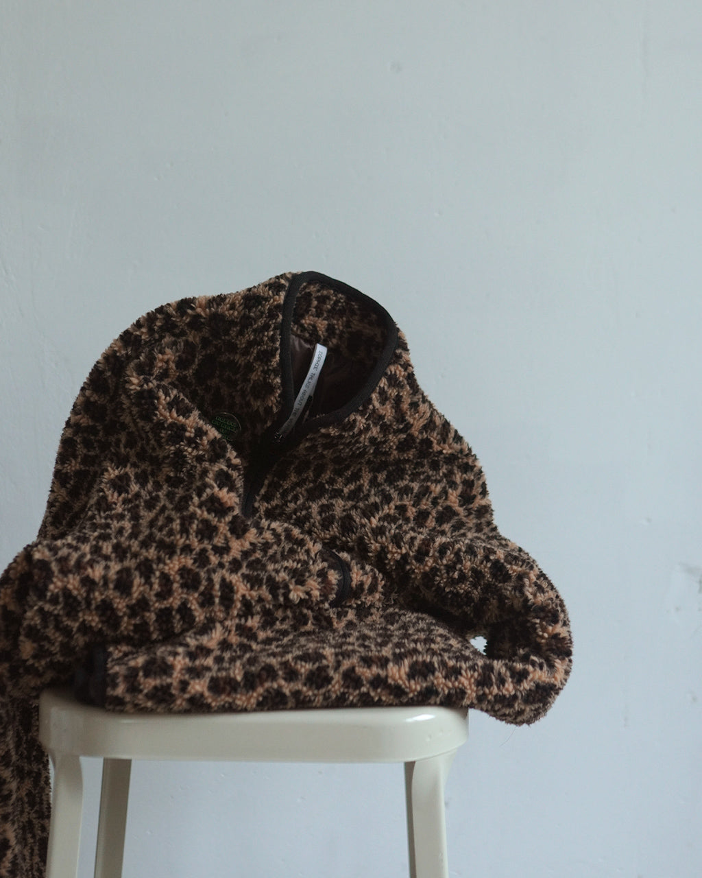 LEOPARD BOA COM-26F-JK04 【先行予約】[2026年11月中旬頃入荷予定]