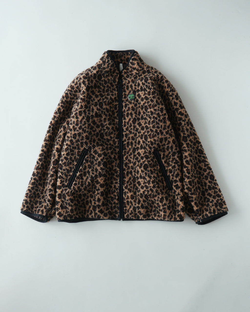 LEOPARD BOA COM-26F-JK04 【先行予約】[2026年11月中旬頃入荷予定]