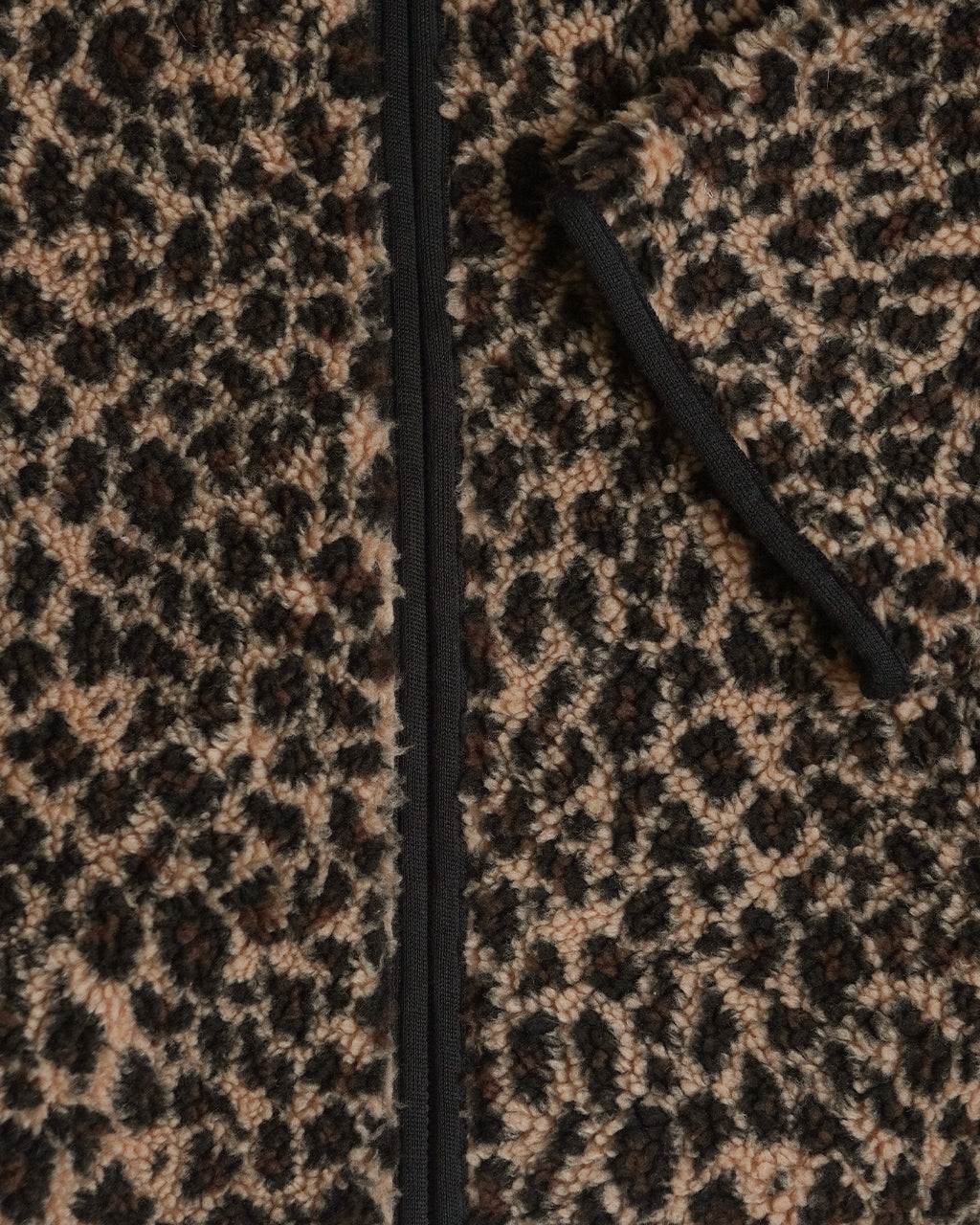 LEOPARD BOA COM-26F-JK04 【先行予約】[2026年11月中旬頃入荷予定]