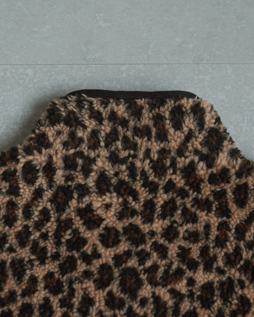 LEOPARD BOA COM-26F-JK04 【先行予約】[2026年11月中旬頃入荷予定]