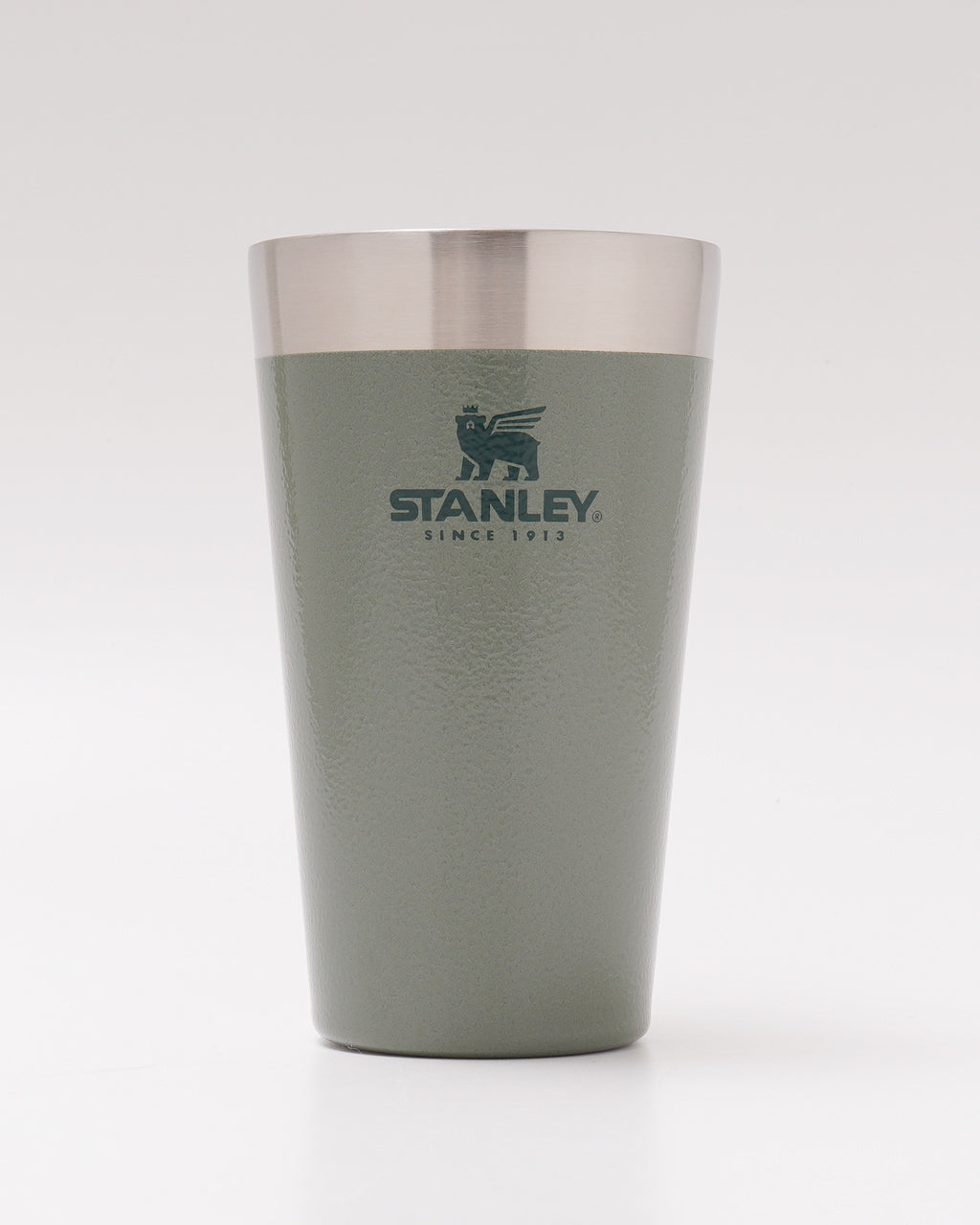 STANLEY スタンレー ザ スタッキングビールパイント 16オンス(0.47L) THE STACKING BEER PINT 真空ステンレス グラス 16oz 10-02282【クーポン対象外】