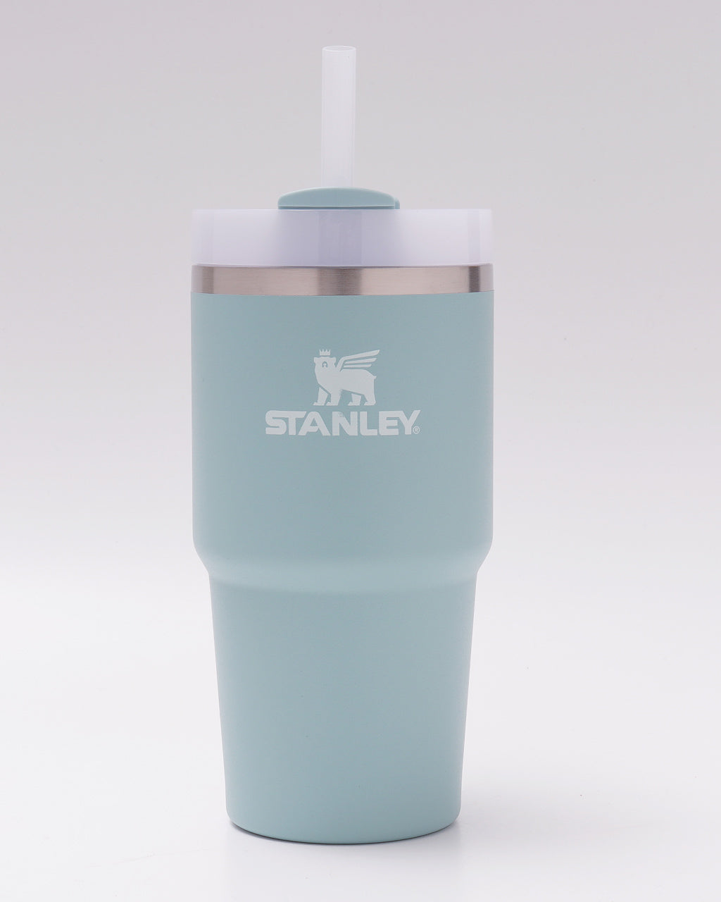 STANLEY スタンレー ザ クエンチャー フローステート タンブラー 20オンス(0.6L)  ステンレス製真空タンブラー 真空スリムクエンチャー 10-10826【クーポン対象外】