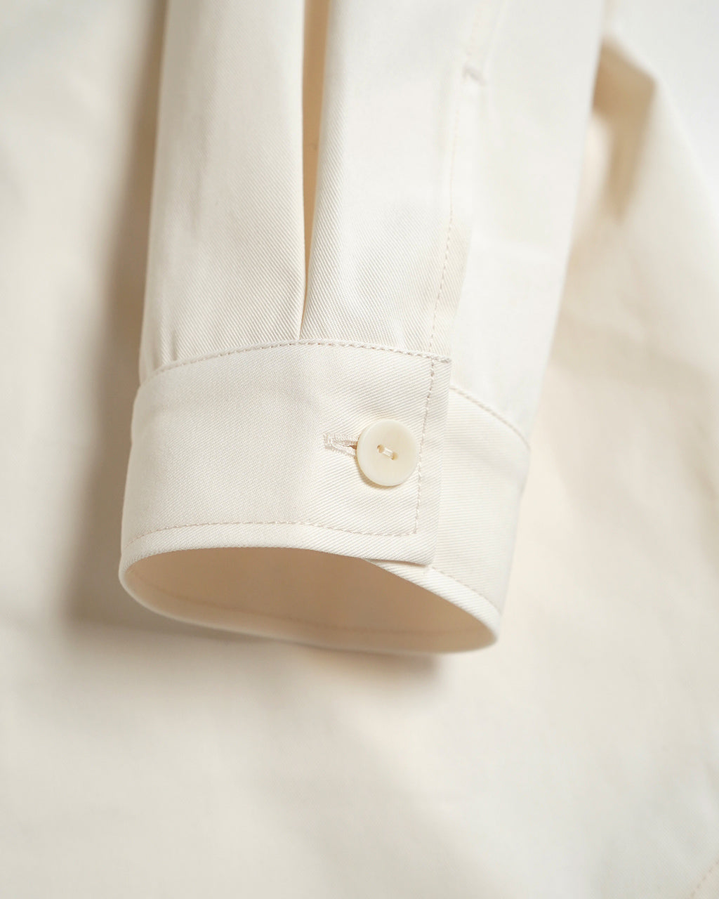 STILL BY HAND スティルバイハンド ハイツイストシャツブルゾン ジャケット HIGH TWIST SHIRT BLOUSON BL03251 【送料無料】