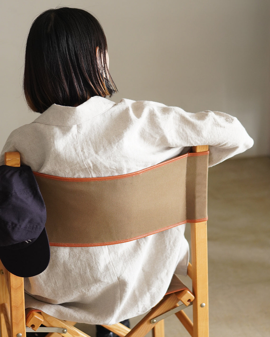 STILL BY HAND スティルバイハンド オーバーシャツ | Crouka(クローカ)