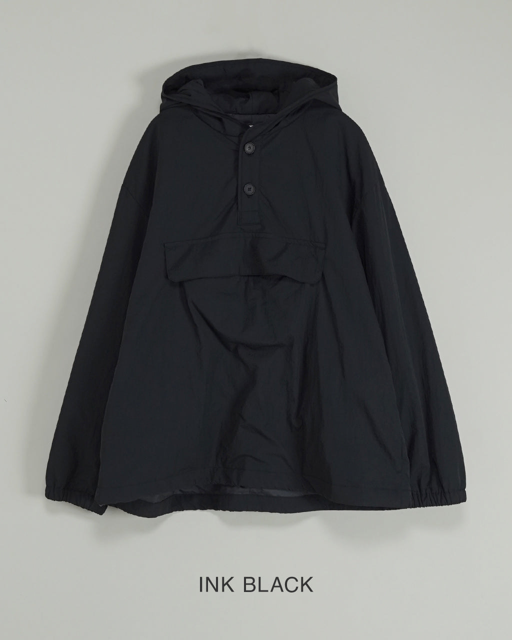 Nylon anorak BL01264