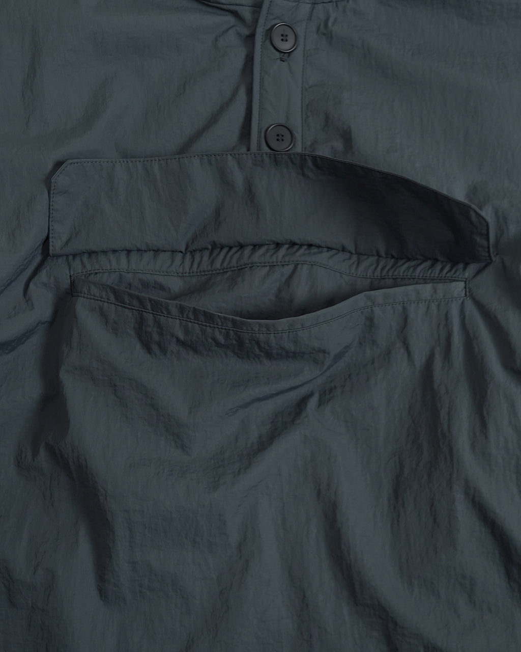 Nylon anorak BL01264