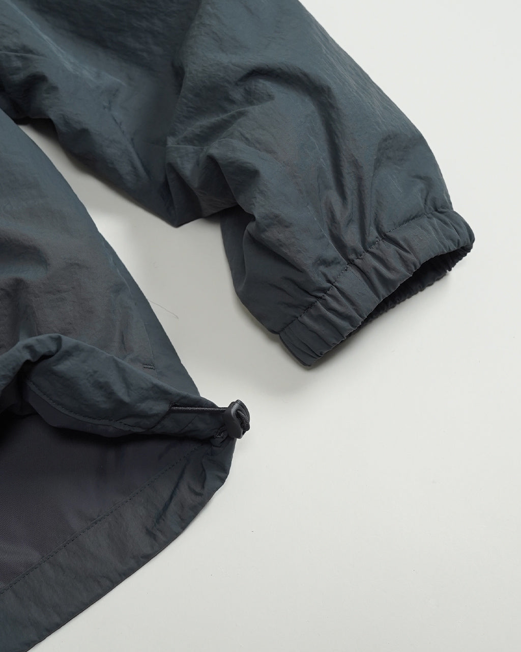 Nylon anorak BL01264