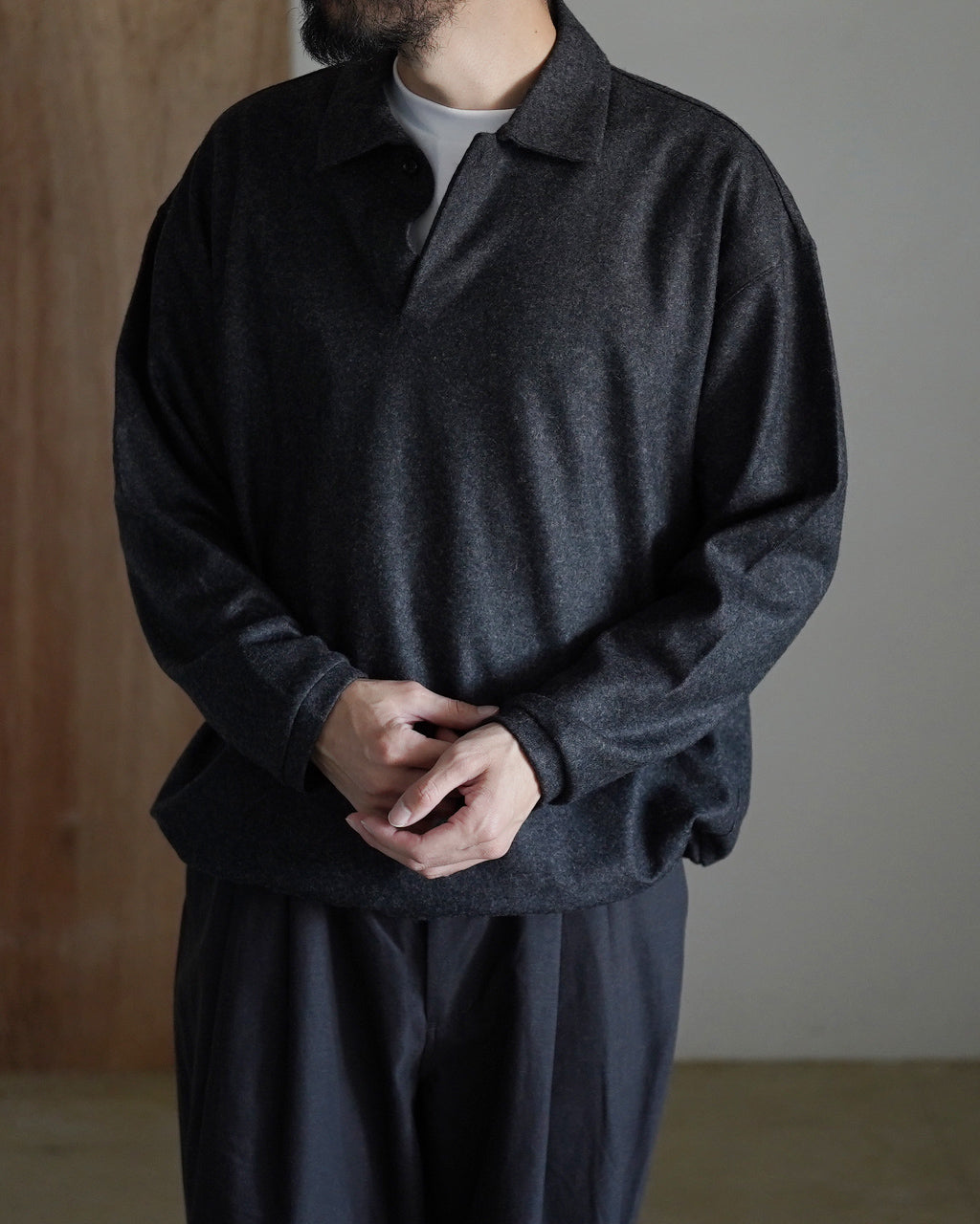 STILL BY HAND / スティルバイハンド