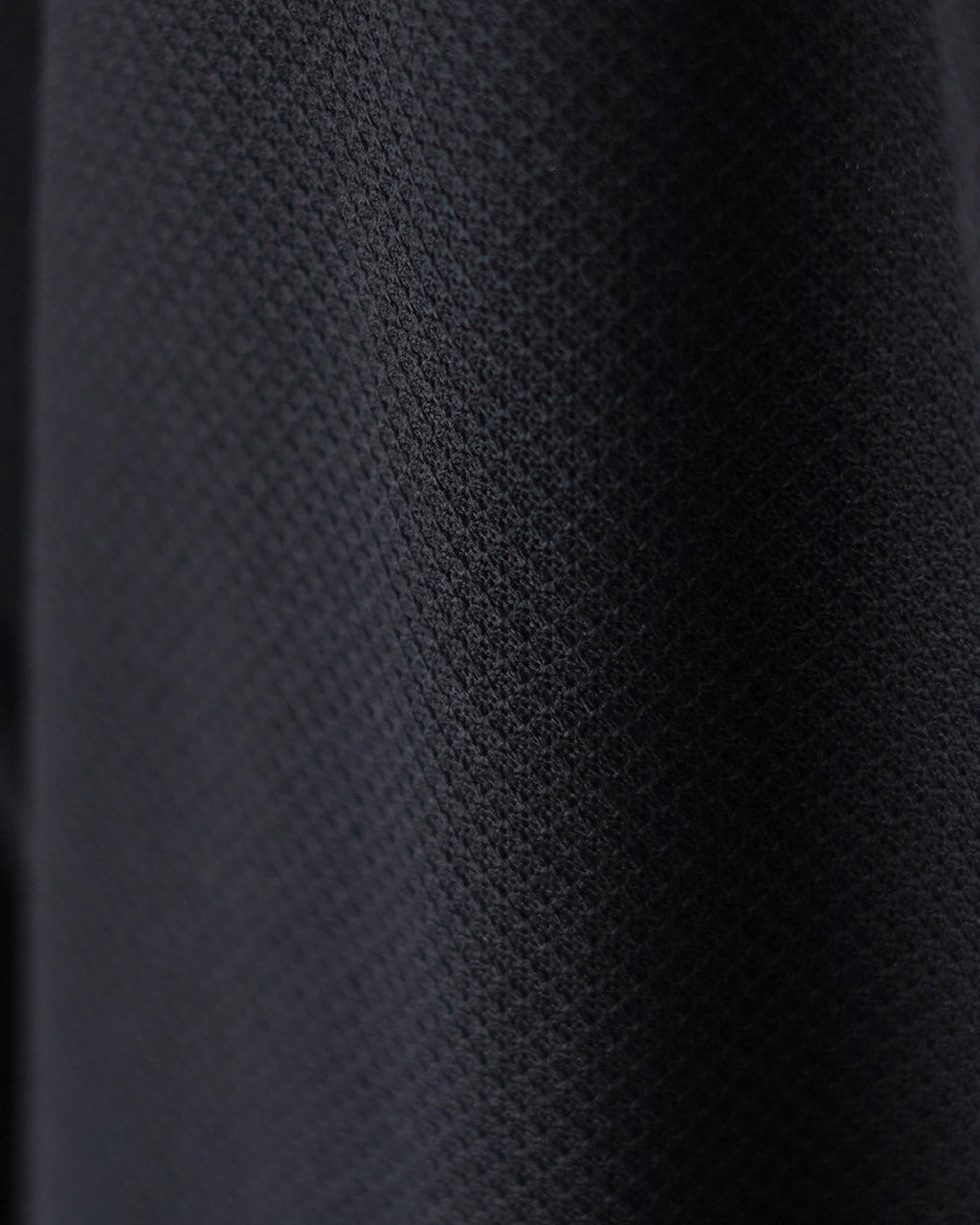 Moss stitch skipper shirt CS08261