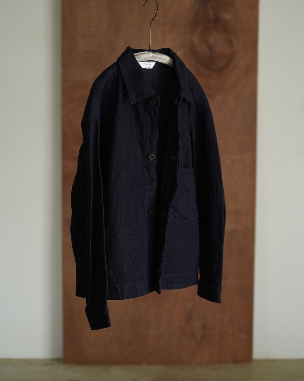 12oz denim jacket DN03253