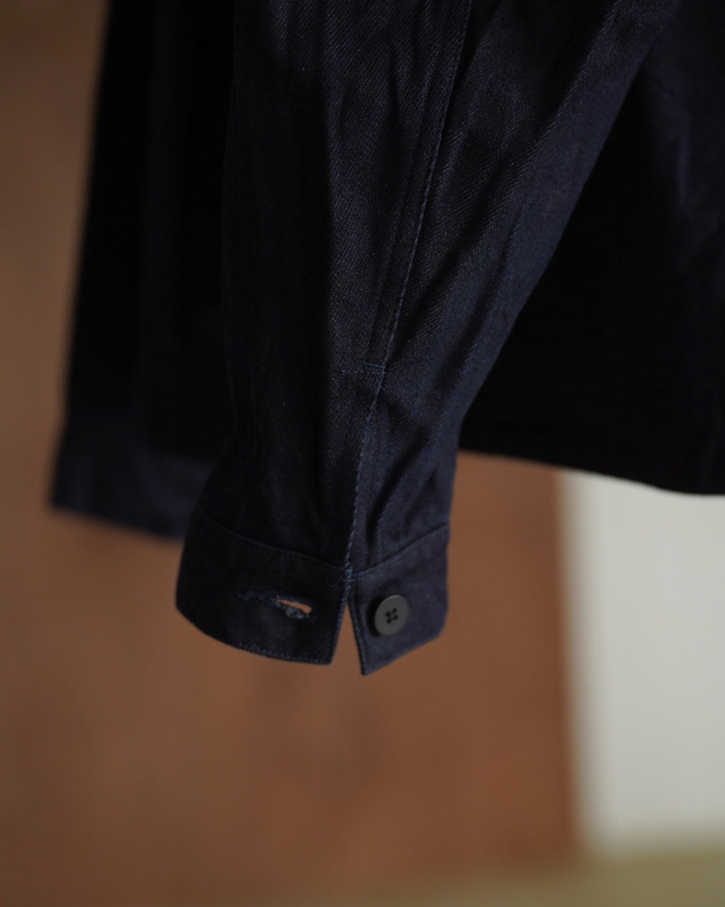 12oz denim jacket DN03253