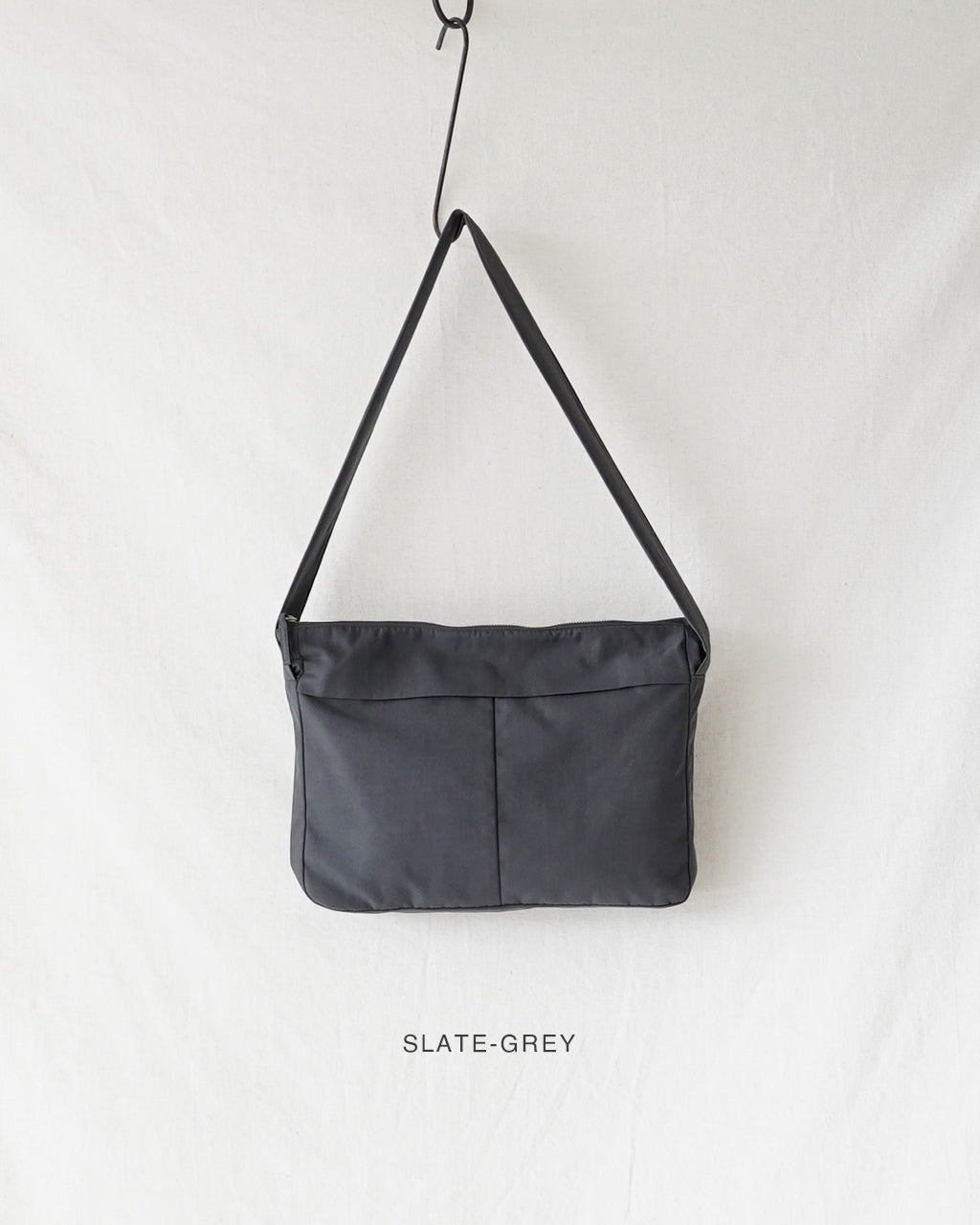 STILL BY HAND スティルバイハンド ショルダーバッグ ユニセックス