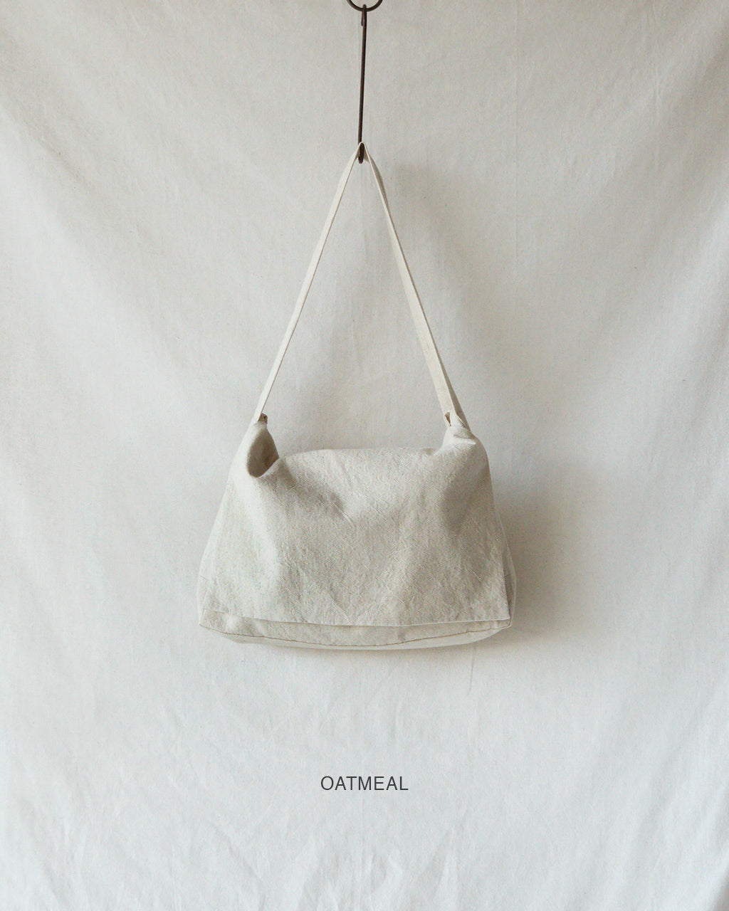 STILL BY HAND スティルバイハンド クロスボディバッグ メンズ