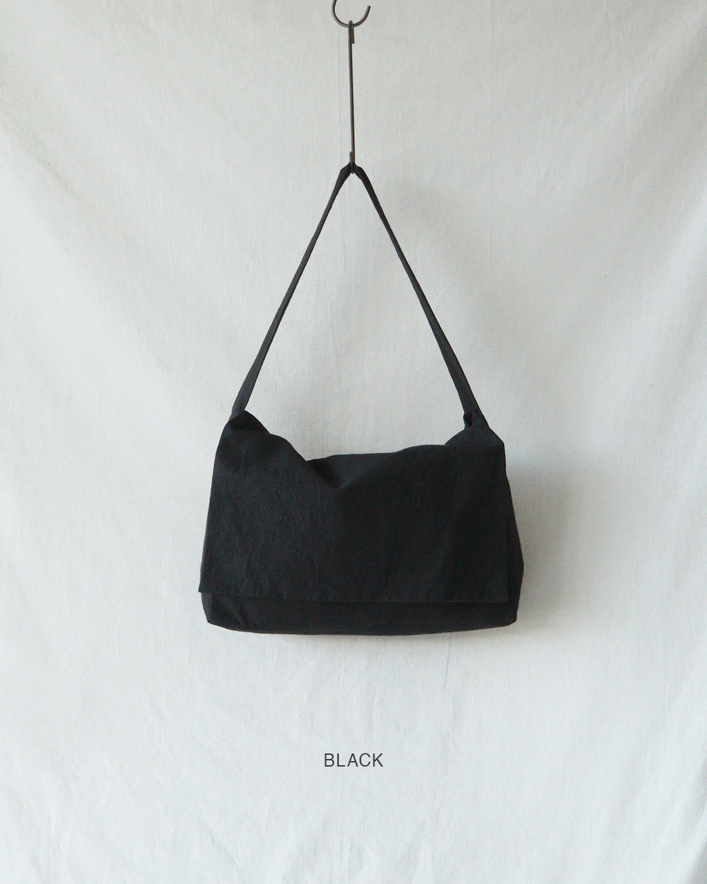 STILL BY HAND スティルバイハンド クロスボディバッグ メンズ