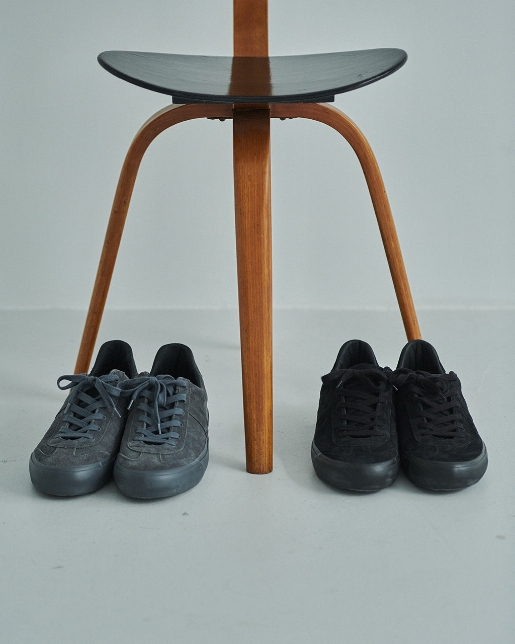 REPRODUCTION OF FOUND x STILL BY HAND sneaker GD08253
