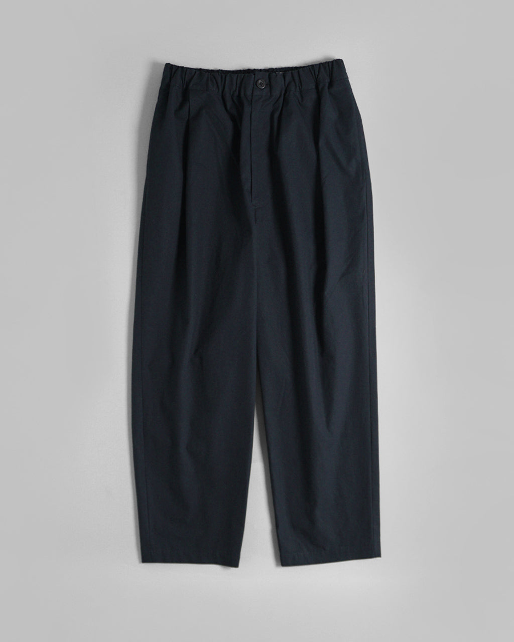 STILL BY HAND スティルバイハンド エラスティック イージースラックス Elasticated easy slacks イージーパンツ PT03243【送料無料】