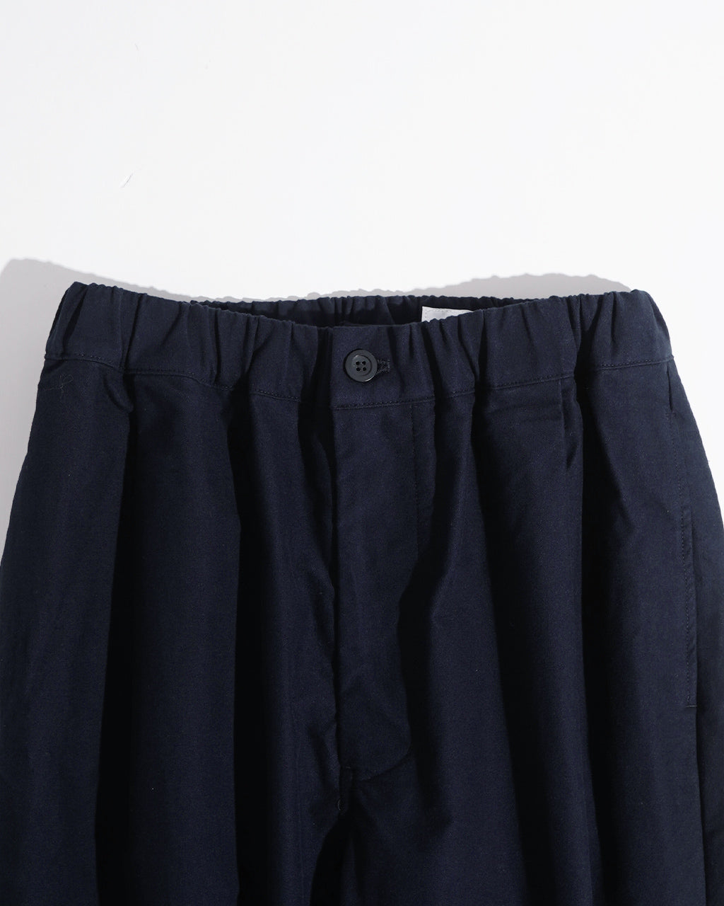 STILL BY HAND スティルバイハンド パンツ PANTS ボトムス フルレングス テーパードパンツ PT03244【送料無料】