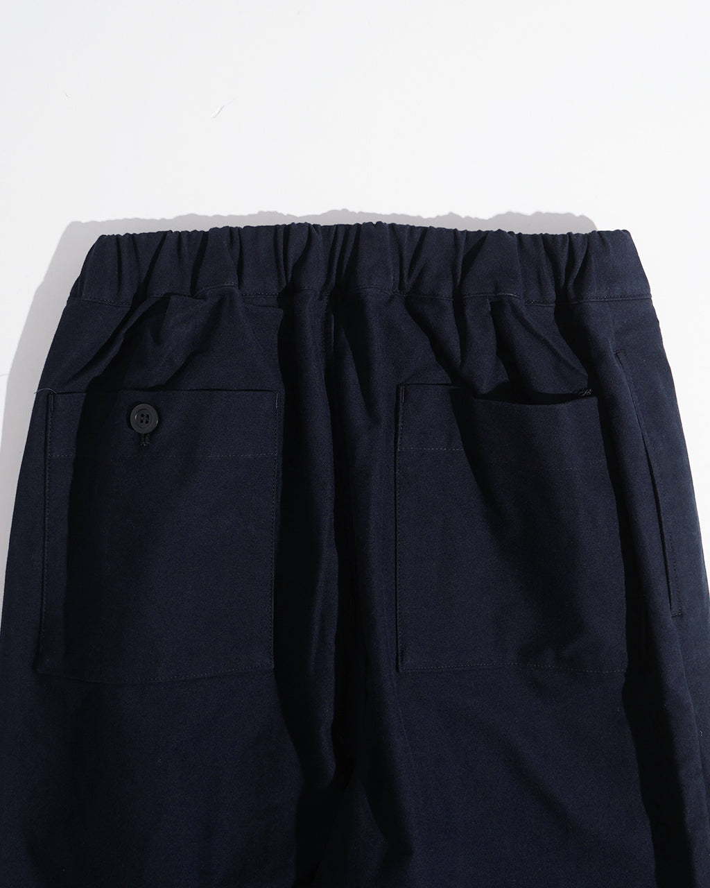 【SALE！20%OFF】STILL BY HAND スティルバイハンド パンツ PANTS ボトムス フルレングス テーパードパンツ PT03244