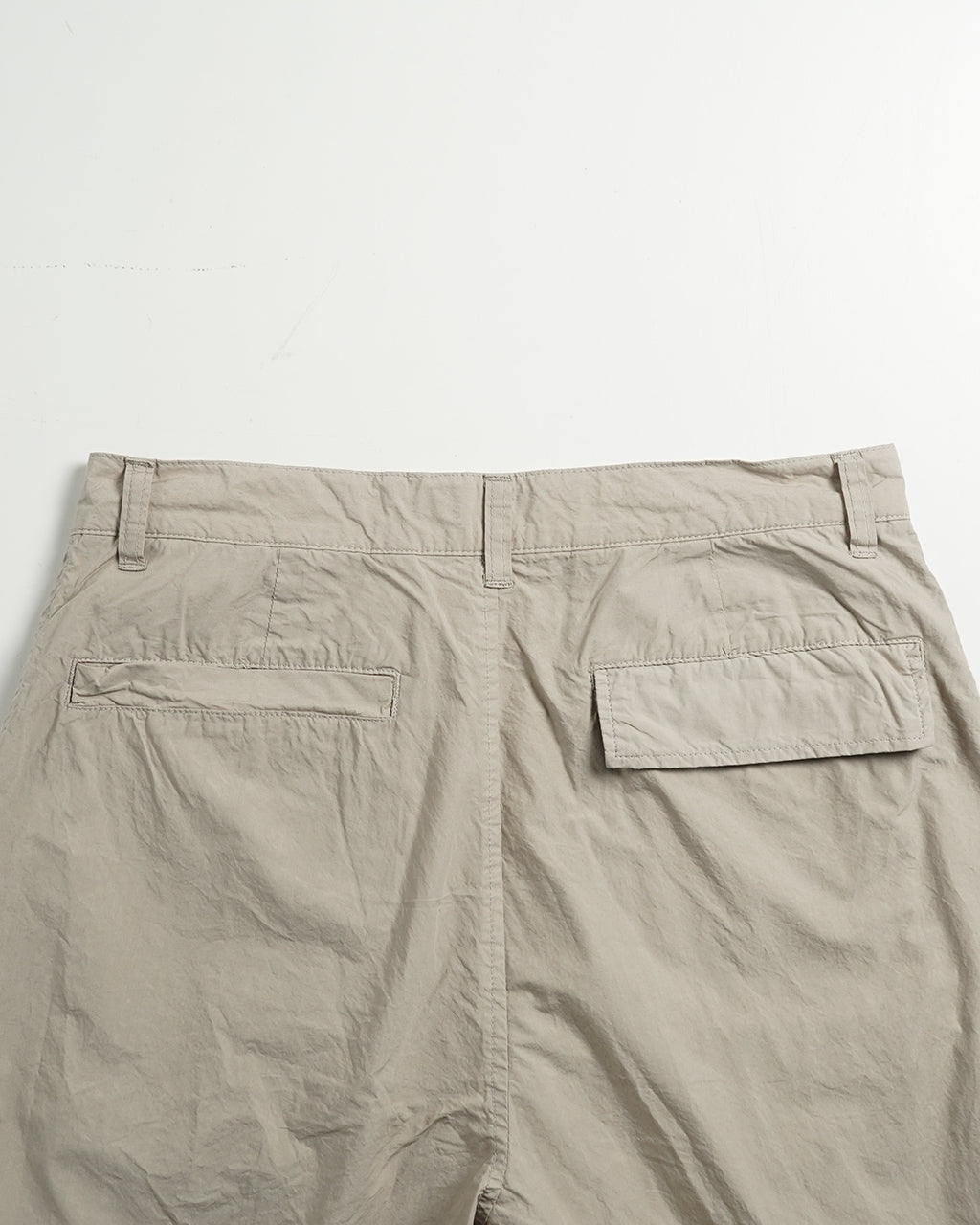 STILL BY HAND スティルバイハンド パンツ コットン タイプライター タックパンツ ワイドパンツ PT06252【送料無料】