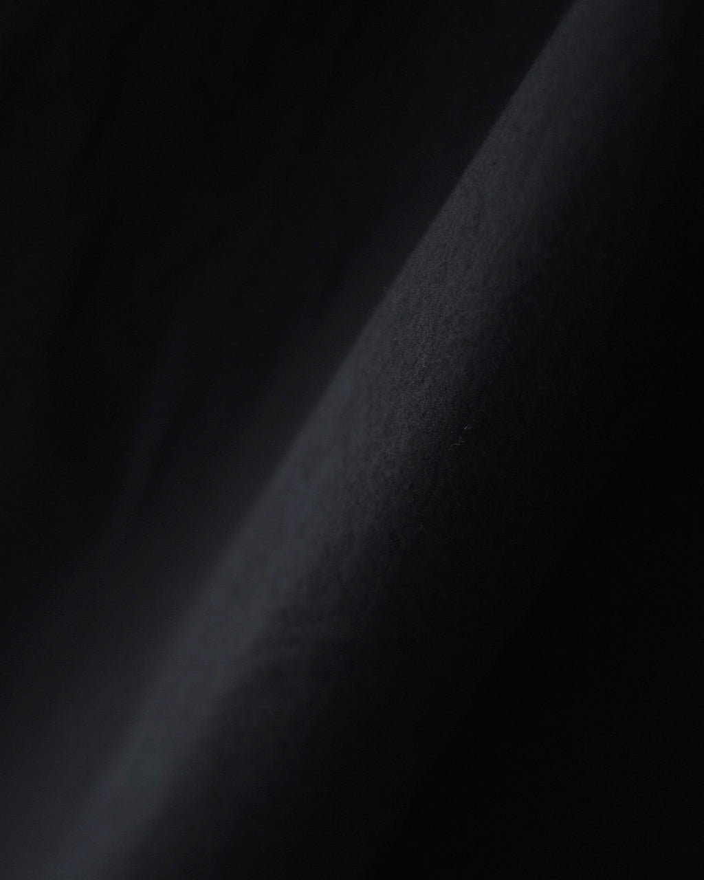 STILL BY HAND Garment-dye over shirt SH01253