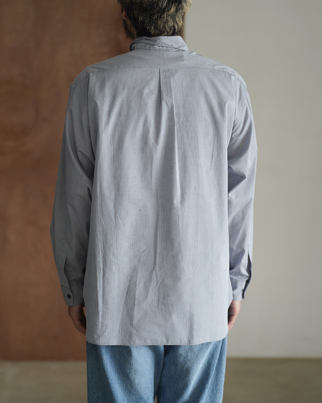 Oversized shirt SH03253
