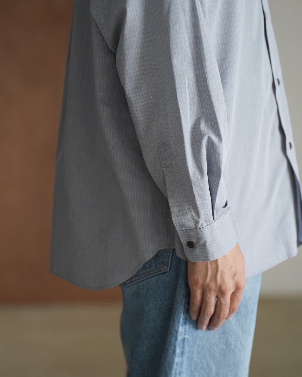 Oversized shirt SH03253