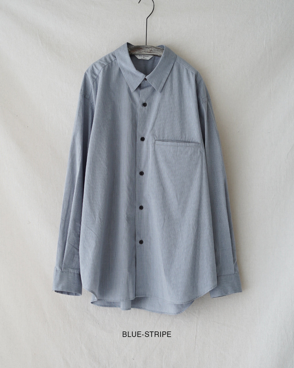 Oversized shirt SH03253