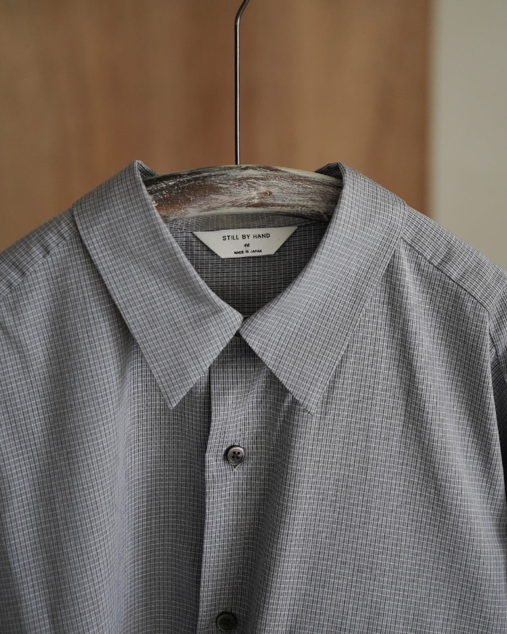 Oversized shirt SH03253