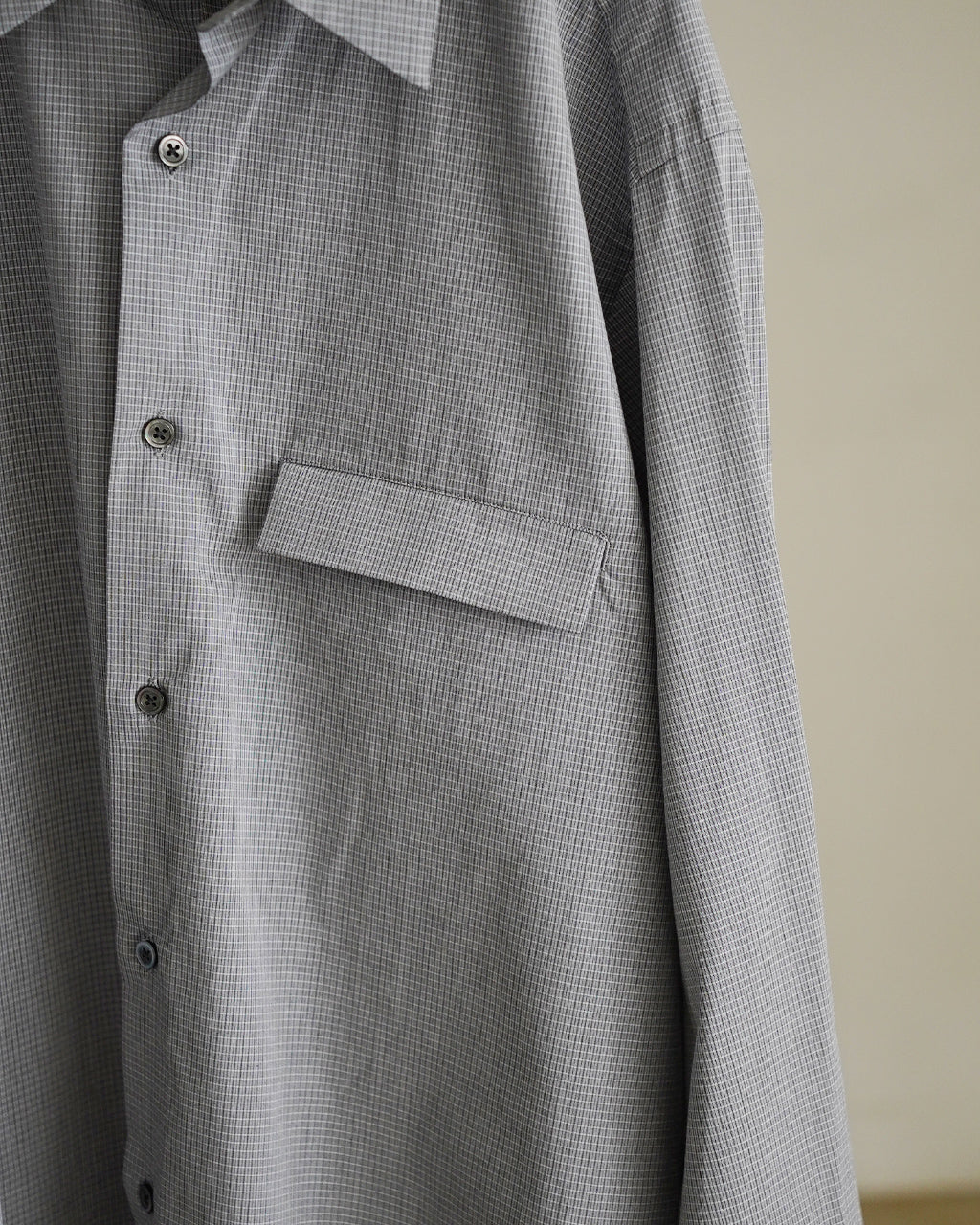 Oversized shirt SH03253
