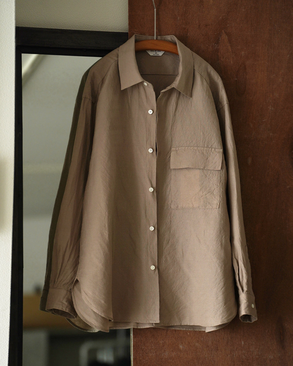 NEPLA. ネプラ アランニット ジップ プルオーバーニット レディース