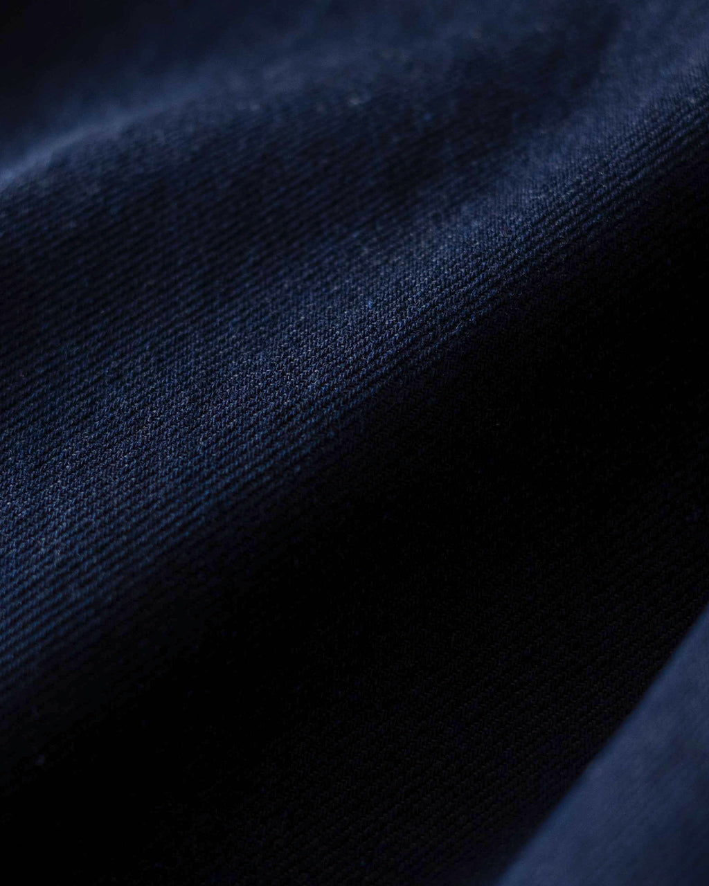 12oz denim deep tuck pants DN01263