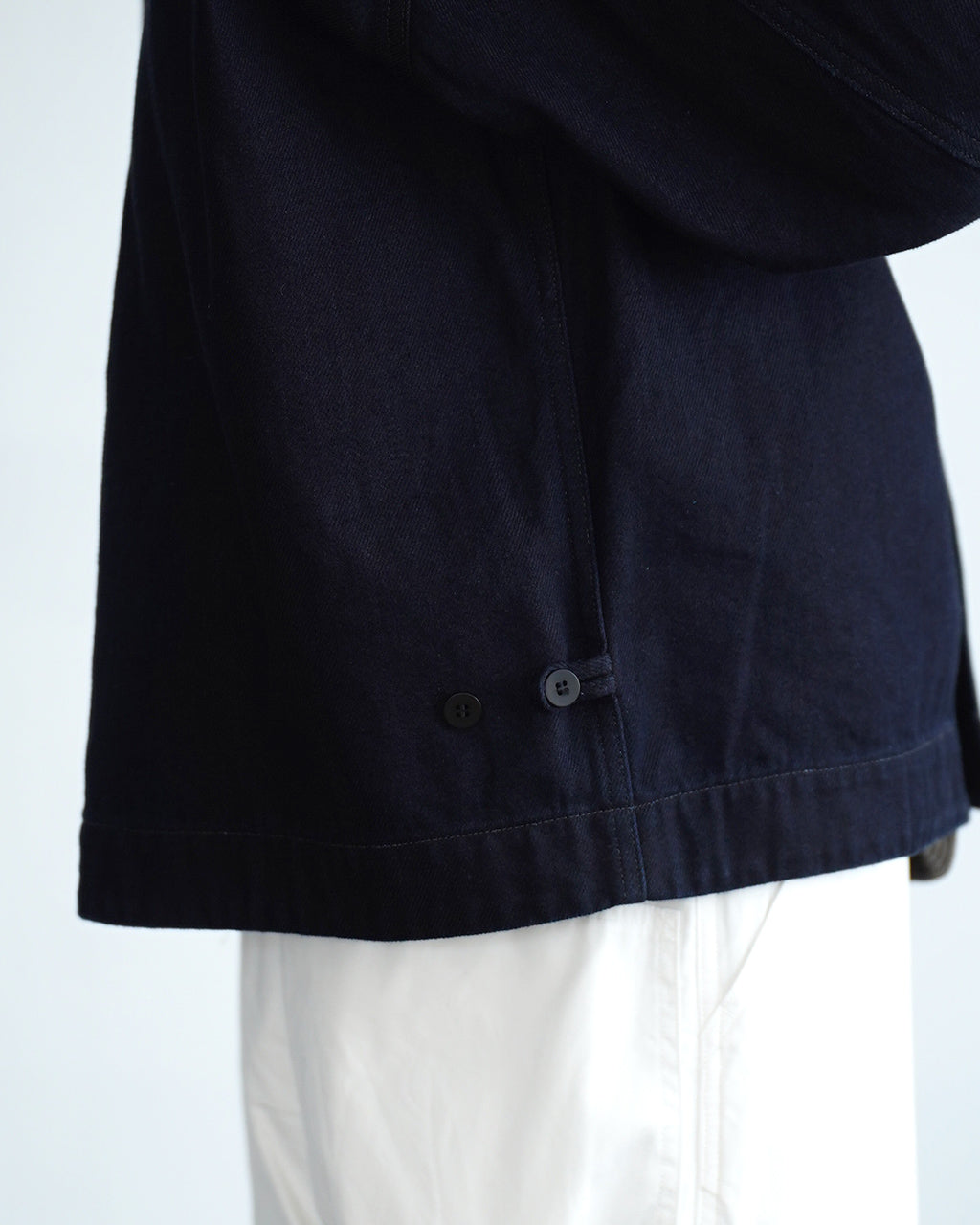 12oz denim jacket DN02263