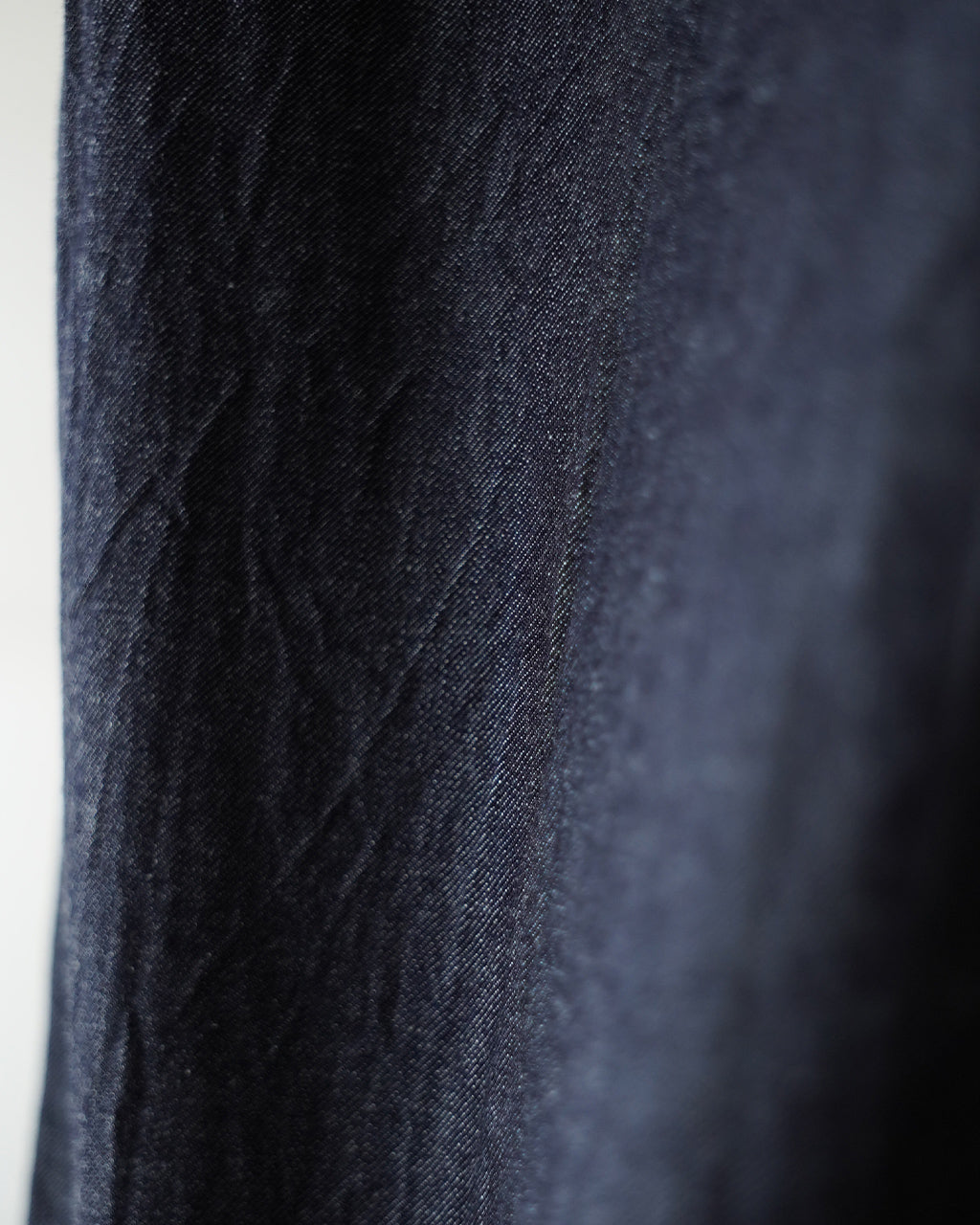 STILL BY HAND スティルバイハンド デニムパンツ メンズ DN01262