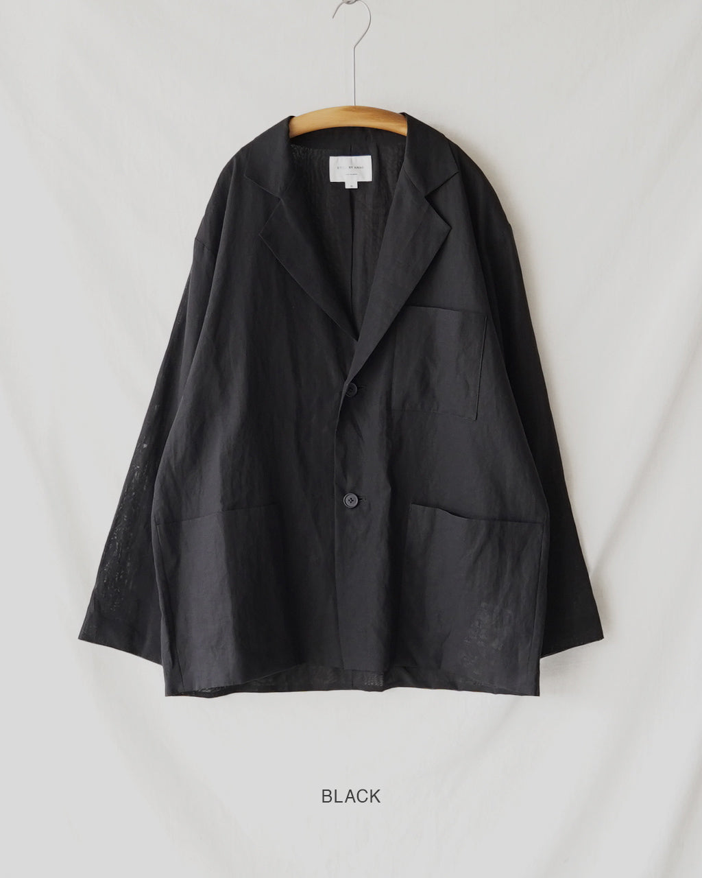 | point×10 | Airy 2B jacket JK01261
