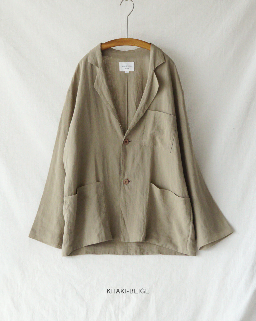 | point×10 | Airy 2B jacket JK01261