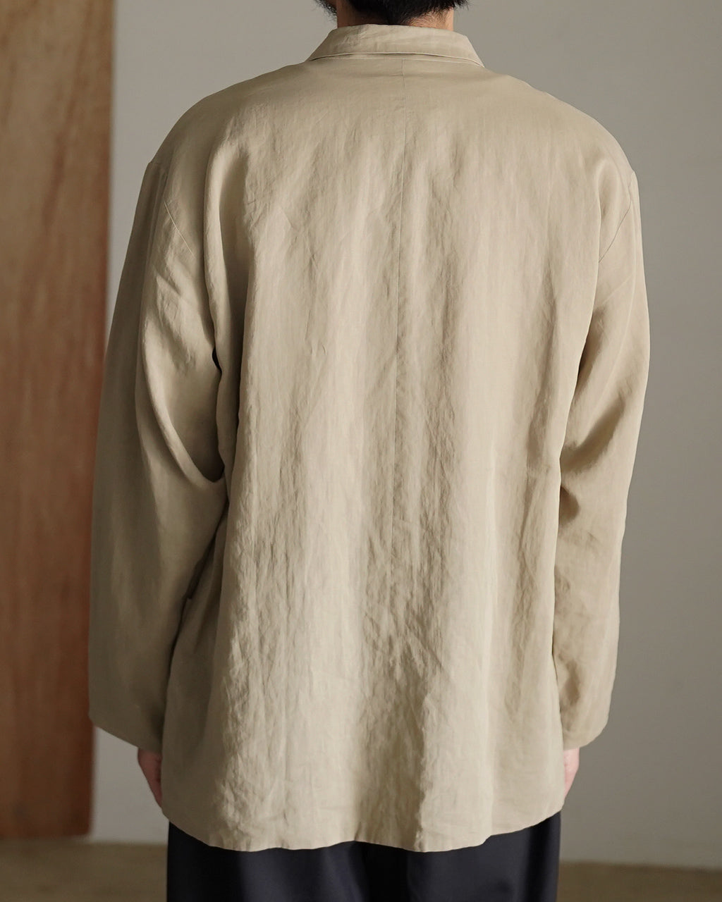 | point×10 | Airy 2B jacket JK01261