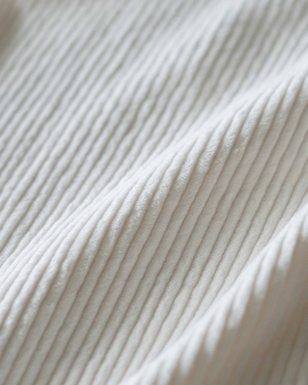 Corduroy straight pants PT03263