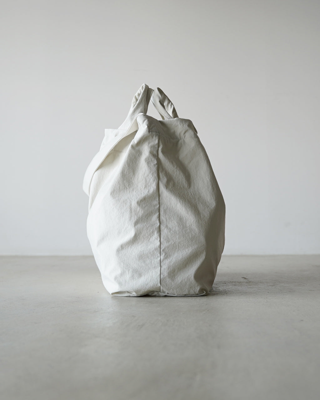 Nylon ox two-way bag GD05261