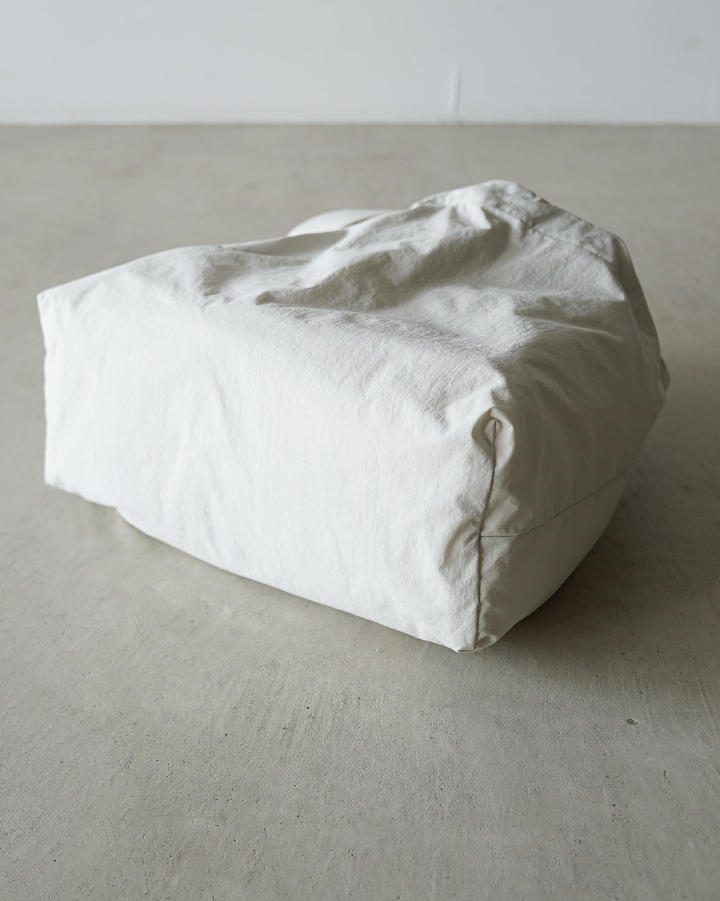 Nylon ox two-way bag GD05261