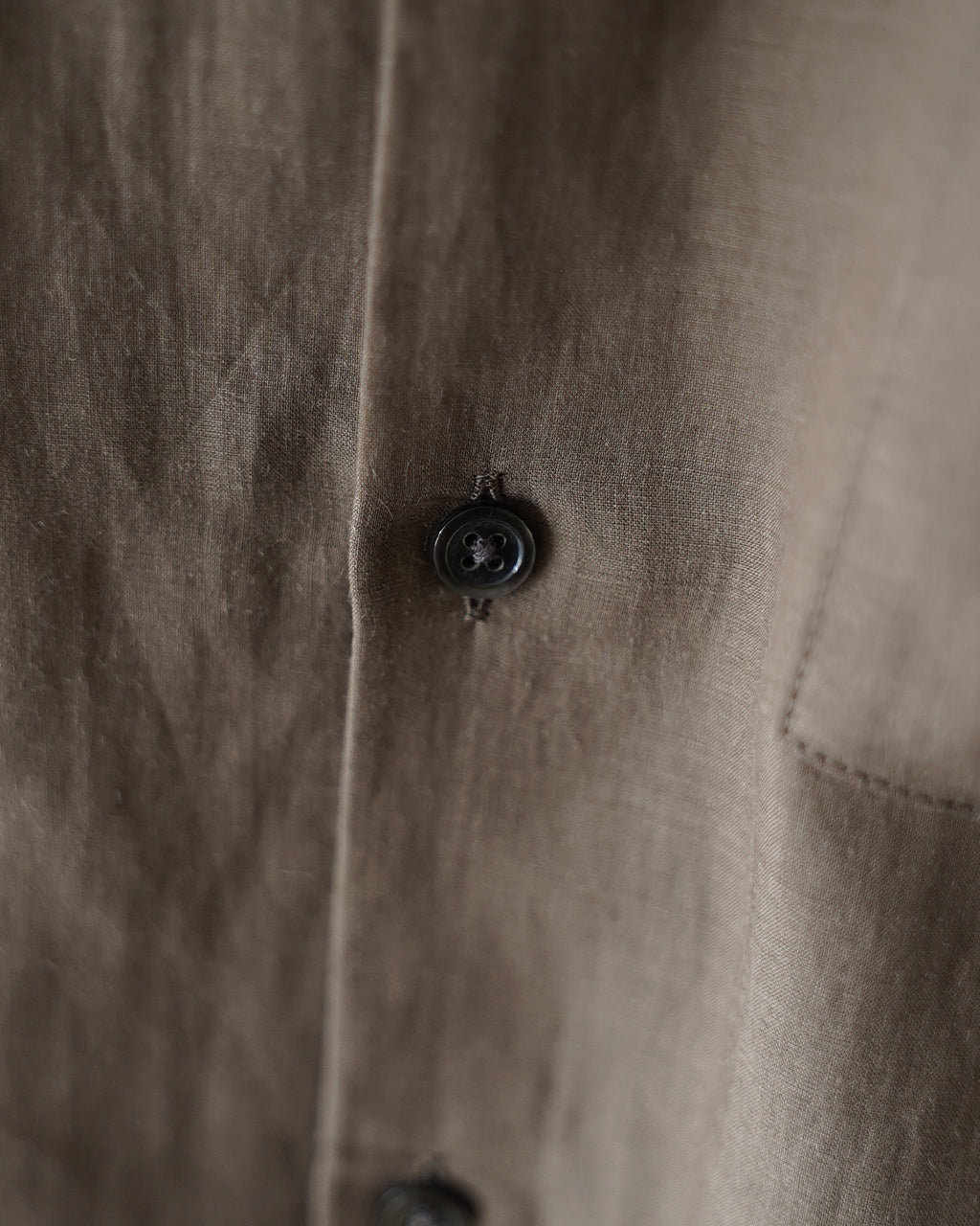 Open collar shirt SH05262