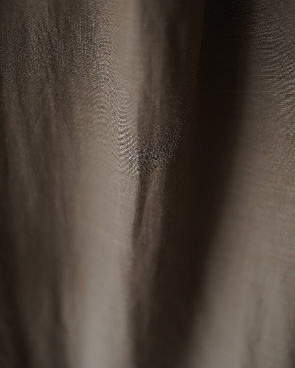 Open collar shirt SH05262