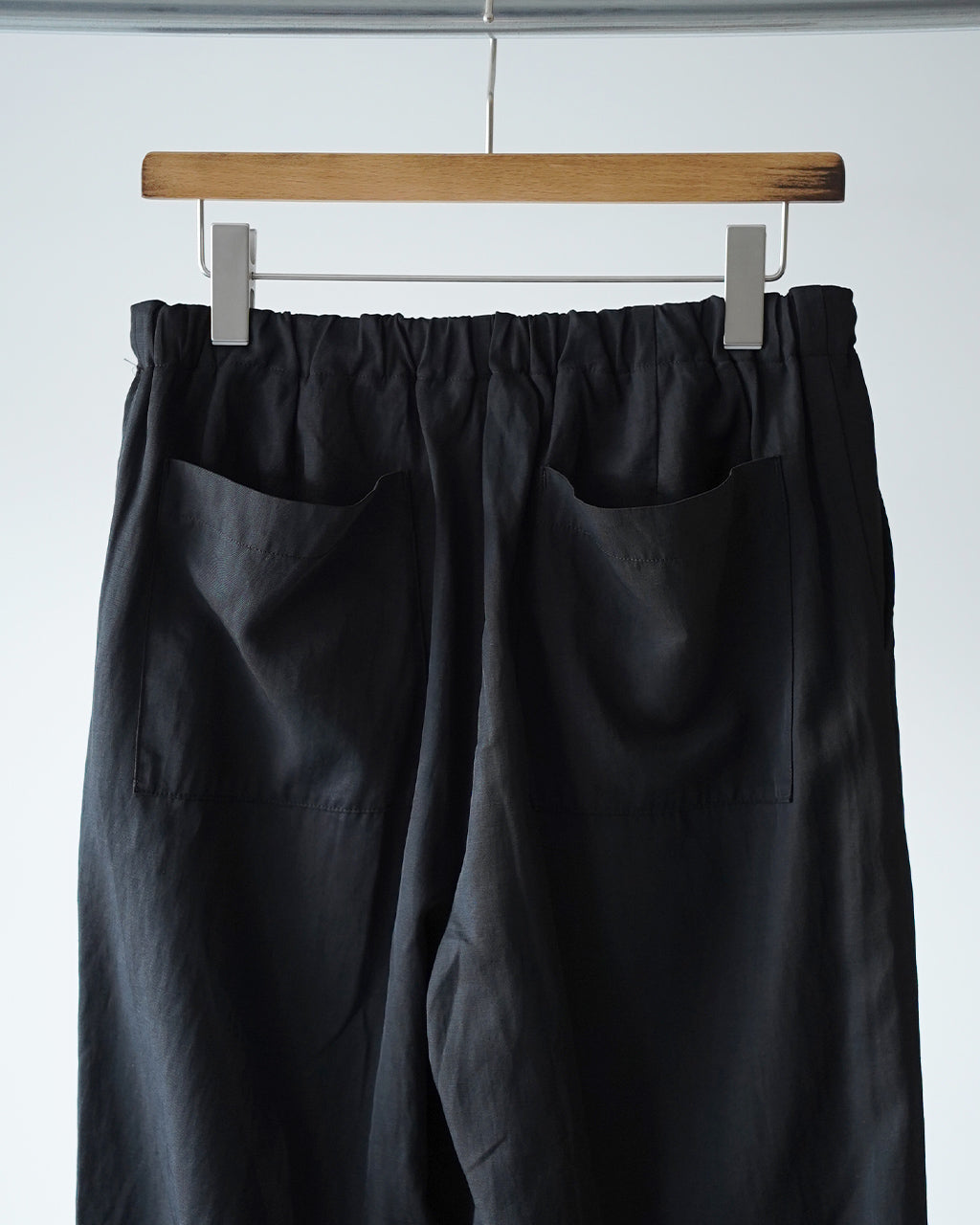 Pigment print easy pants PT08261