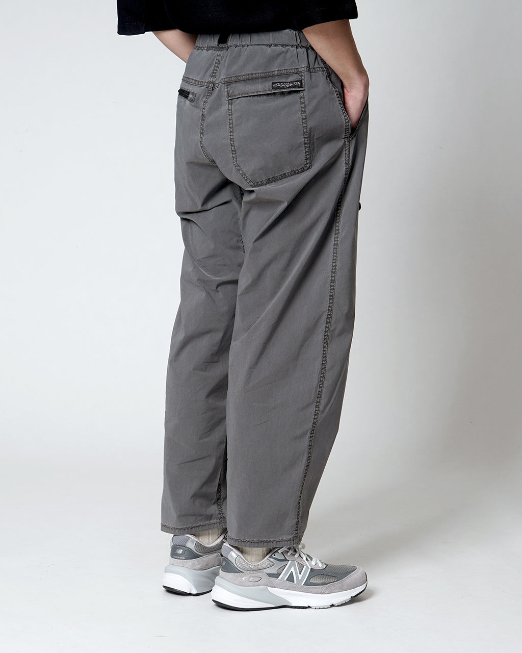 STONEMASTER ストーンマスター ハイブリッド パンツ SM PANT HYBRID SMMF221030【送料無料】