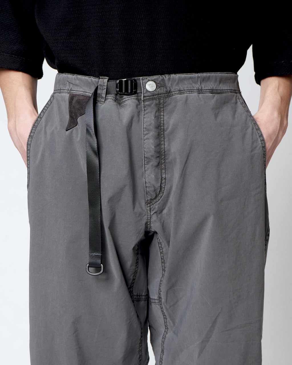 STONEMASTER ストーンマスター ハイブリッド パンツ SM PANT HYBRID SMMF221030【送料無料】