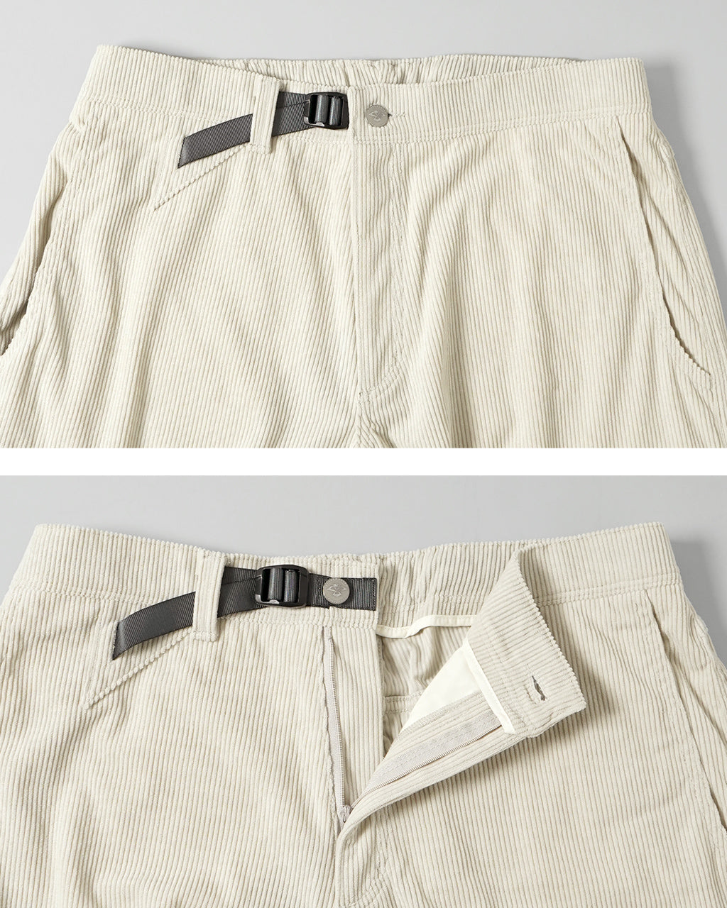 STONEMASTER × ROKX ストーンマスター × ロックス テレイン カーゴパンツ コーデュロイ  TERRAIN CARGO PANT CORDUROY SMMF241100R【送料無料】