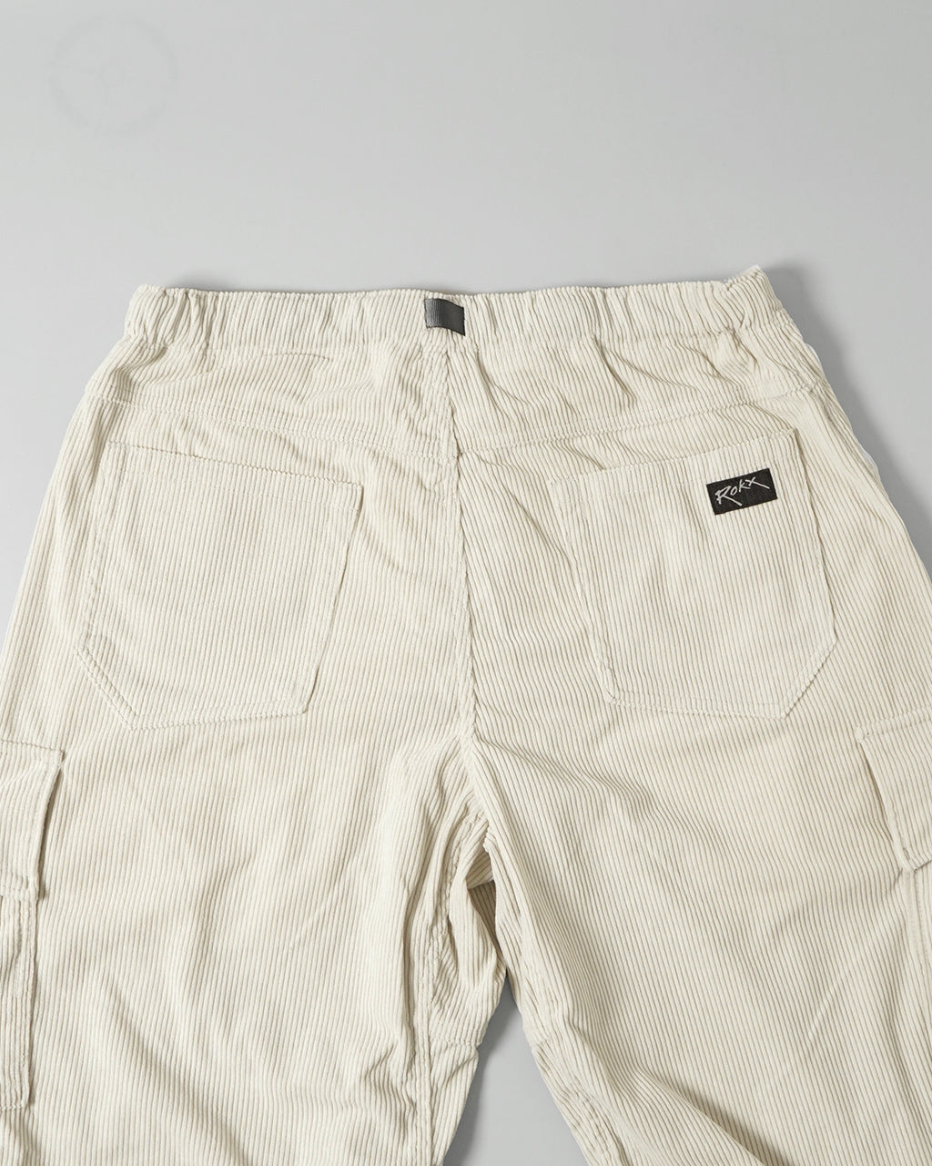 STONEMASTER × ROKX ストーンマスター × ロックス テレイン カーゴパンツ コーデュロイ  TERRAIN CARGO PANT CORDUROY SMMF241100R【送料無料】