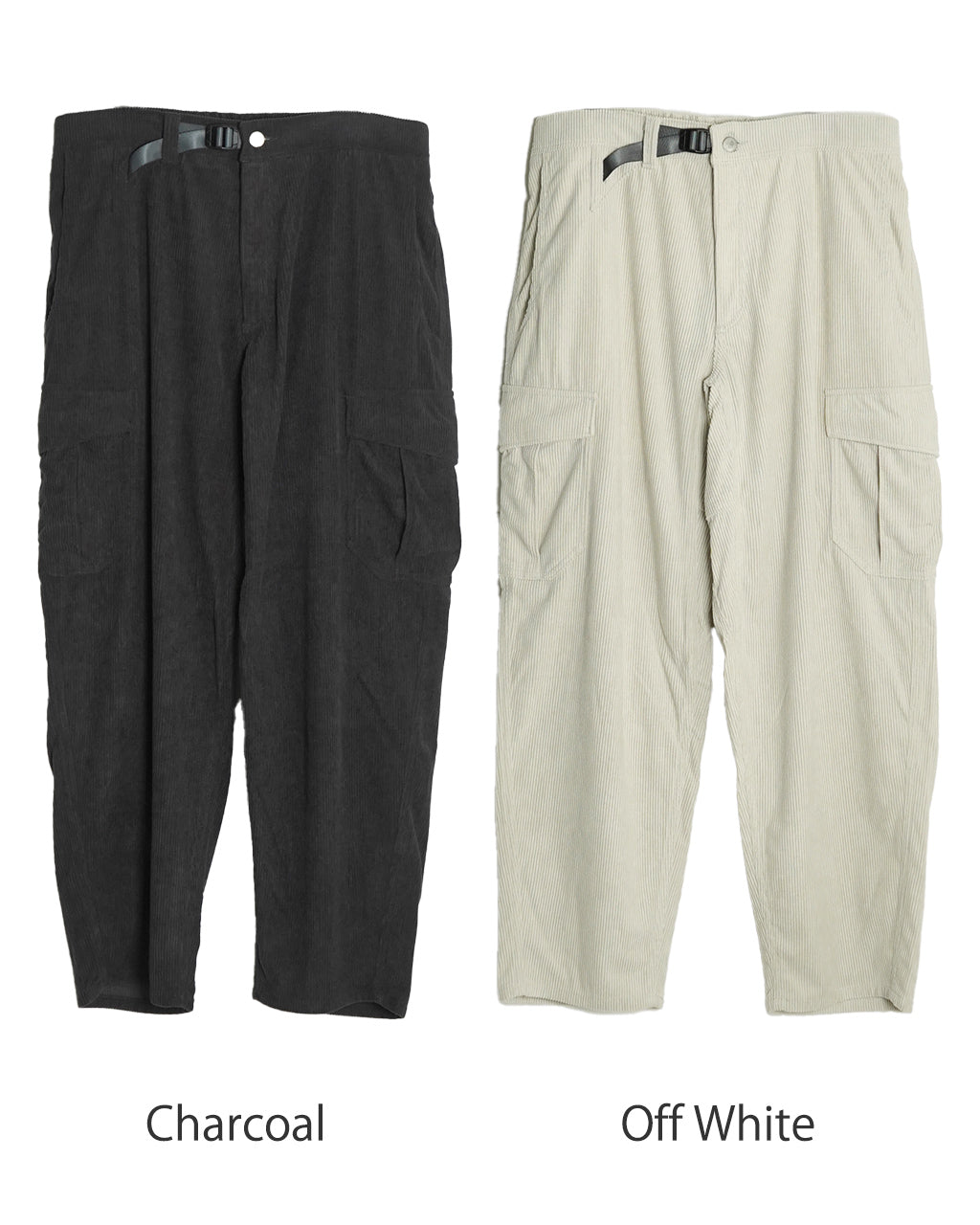 STONEMASTER × ROKX ストーンマスター × ロックス テレイン カーゴパンツ コーデュロイ  TERRAIN CARGO PANT CORDUROY SMMF241100R【送料無料】